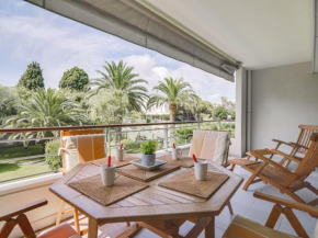 Apartment Cristal Croisette-3